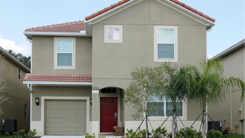 Paradise Palms Resort Orlando