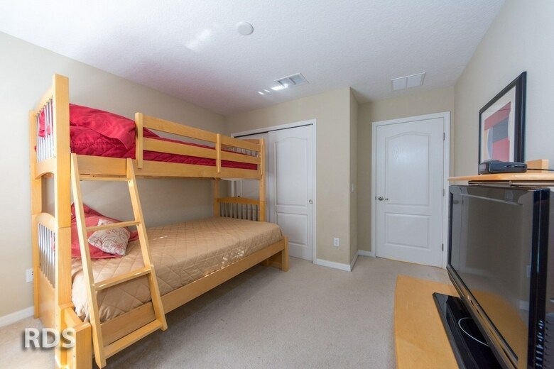 Paradise Palms Resort Orlando