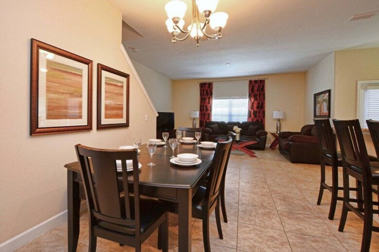 Paradise Palms Resort Orlando