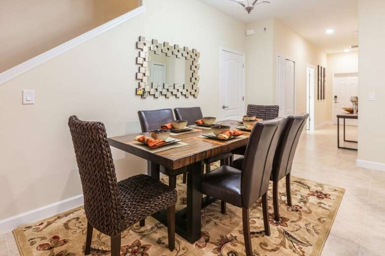 Paradise Palms Resort Orlando