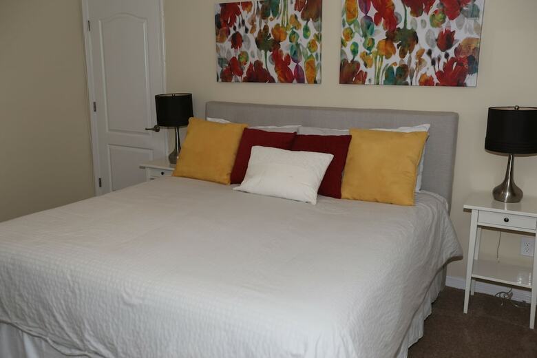 Paradise Palms Resort Orlando