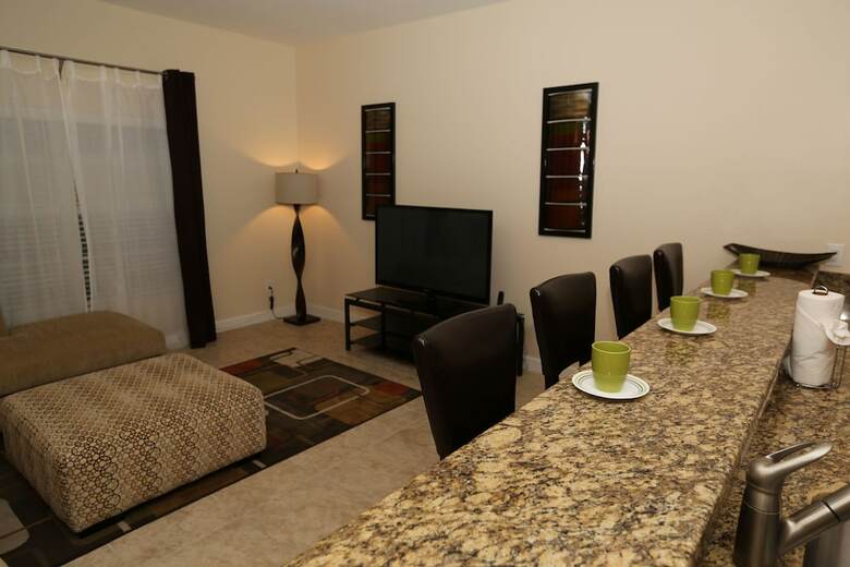 Paradise Palms Resort Orlando