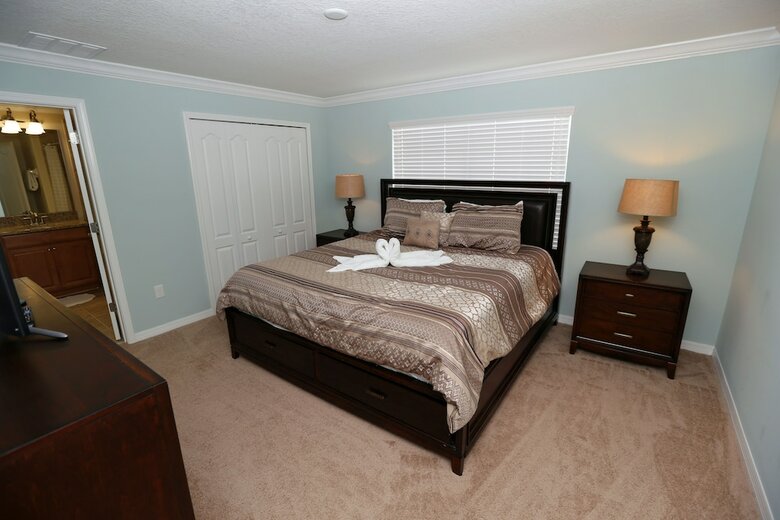 Paradise Palms Resort Orlando