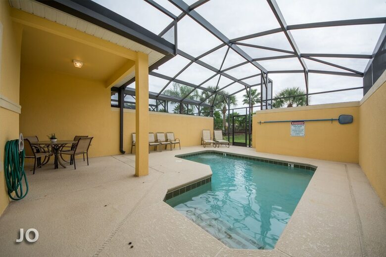 Paradise Palms Resort Orlando