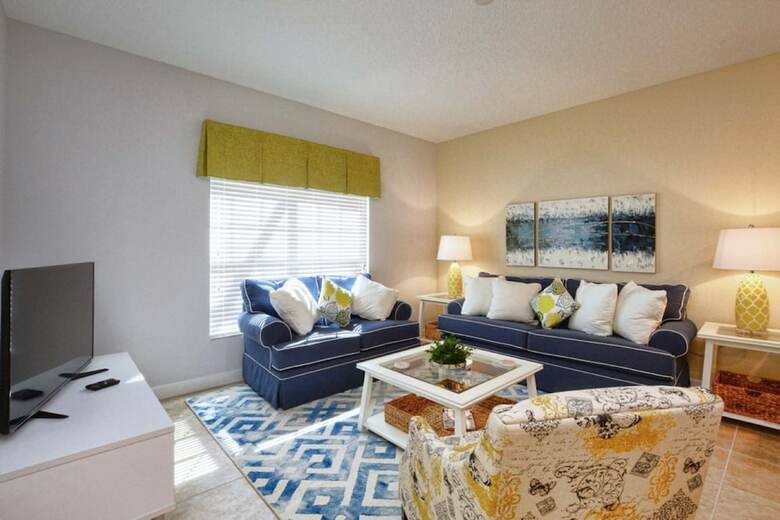 Paradise Palms Resort Orlando