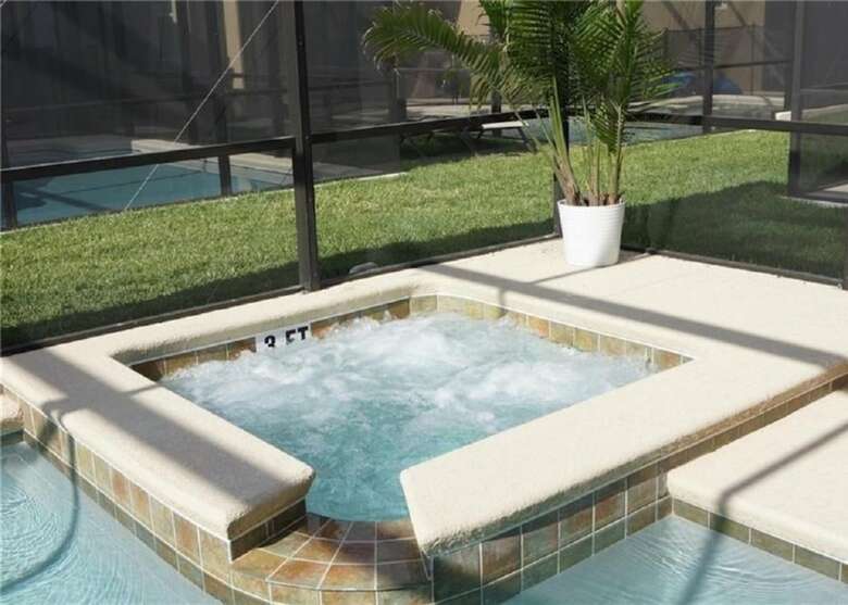 Paradise Palms Resort Orlando