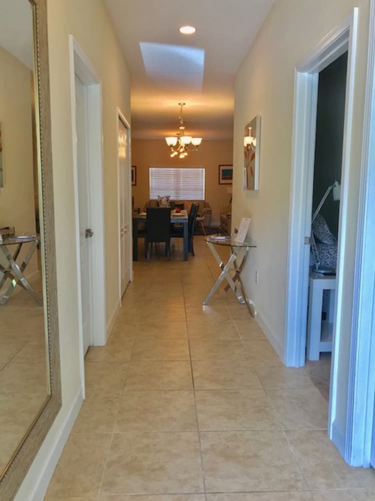 Paradise Palms Resort Orlando