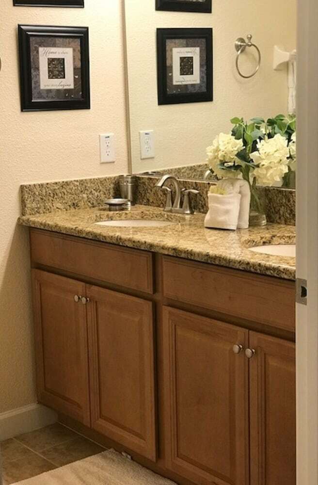 Paradise Palms Resort Orlando