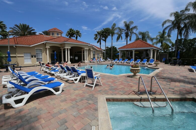 Orlando Select Vacation Homes