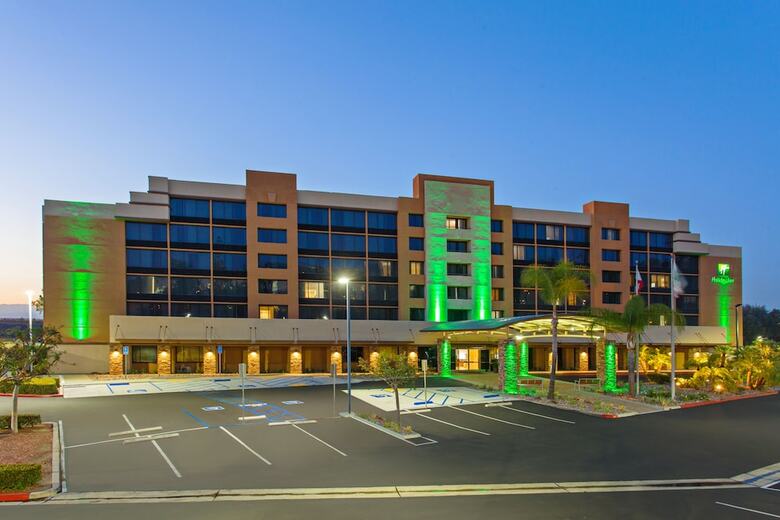 Hotel Holiday Inn Diamond Bar - Pomona