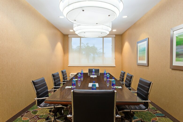 Hotel Holiday Inn Diamond Bar - Pomona