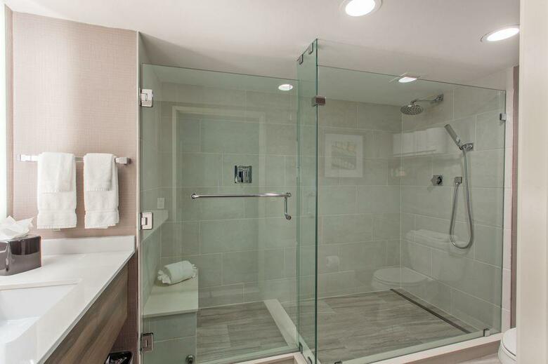 Hotel Holiday Inn Diamond Bar - Pomona