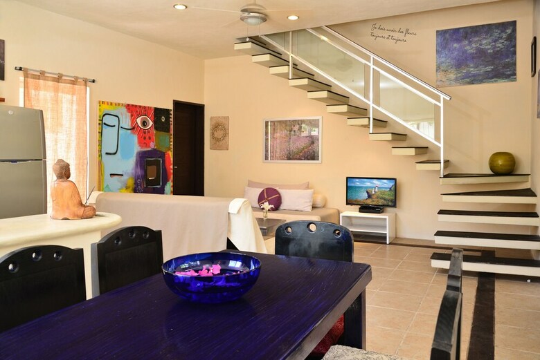 Villas Geminis Boutique Condo Hotel