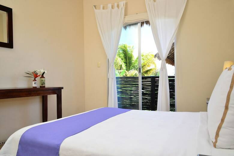 Villas Geminis Boutique Condo Hotel