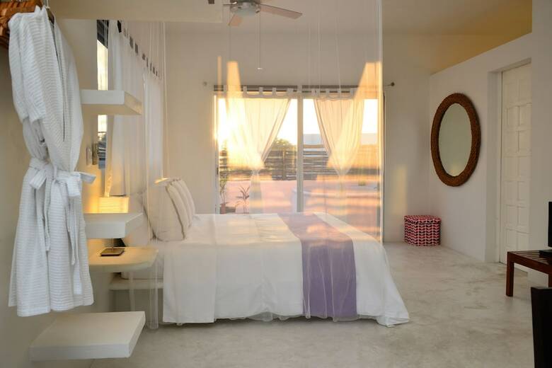 Villas Geminis Boutique Condo Hotel