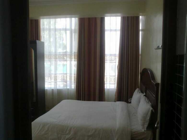 Bed & Breakfast Sawe Hotel