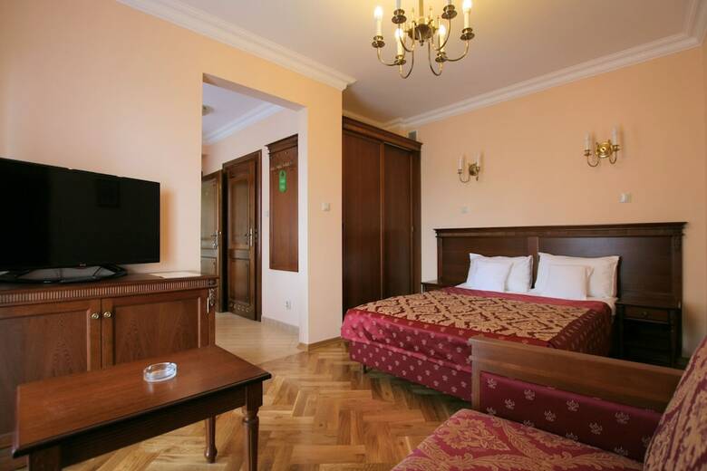 Apartamenty Furta Dominika?ska