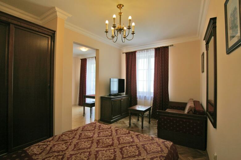 Apartamenty Furta Dominika?ska