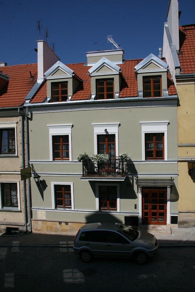 Apartamenty Furta Dominika?ska