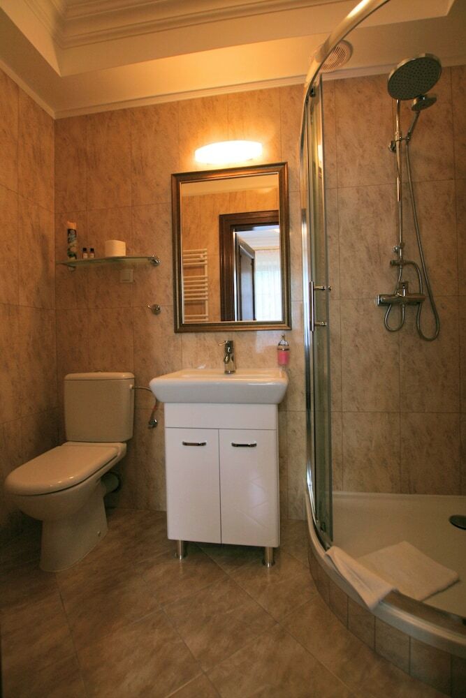 Apartamenty Furta Dominika?ska