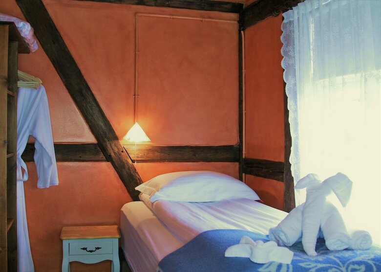 Hotel Tindast�ll And Annex