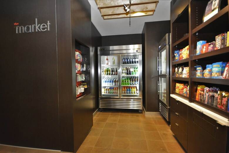 Hotel Courtyard By Marriott Asheville Airport
