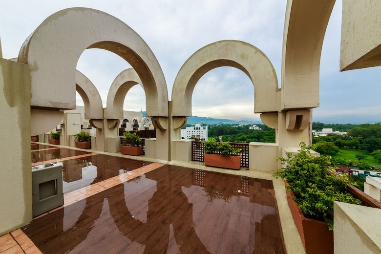 Islamabad Serena Hotel