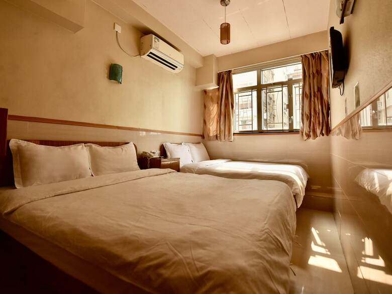 Hotel Wonderful Inn