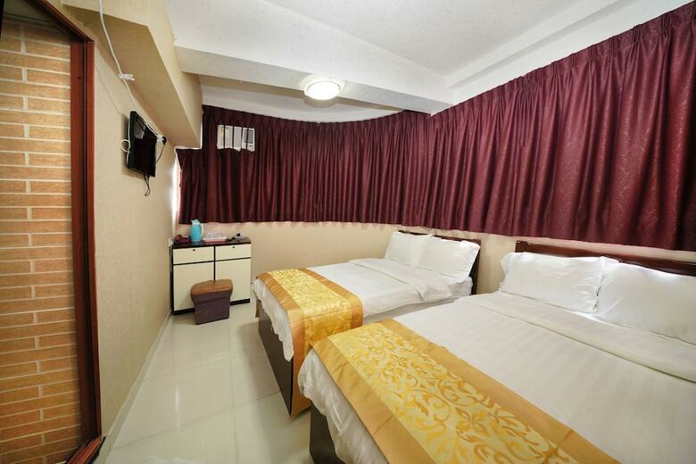 Hotel Wonderful Inn