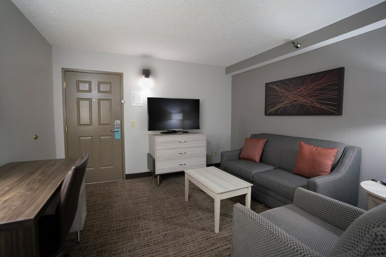 Hotel Best Western Plus Lake City