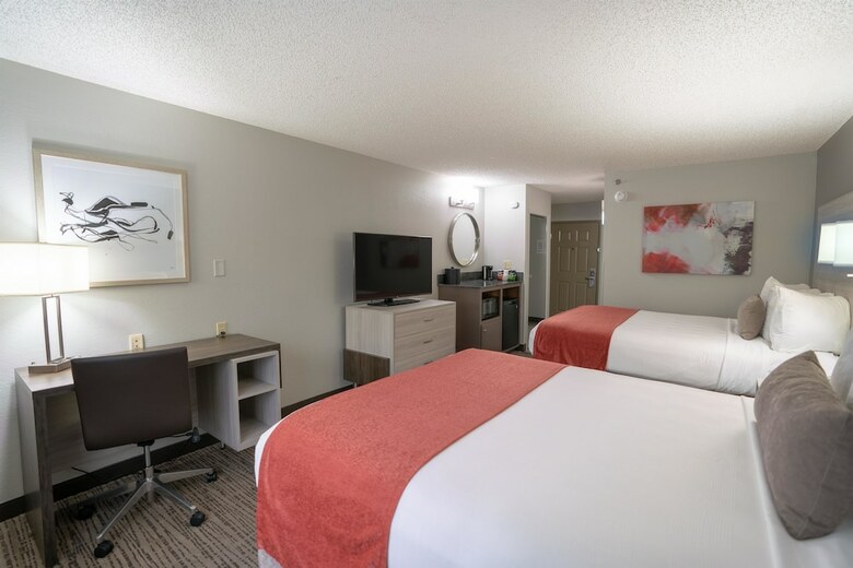 Hotel Best Western Plus Lake City