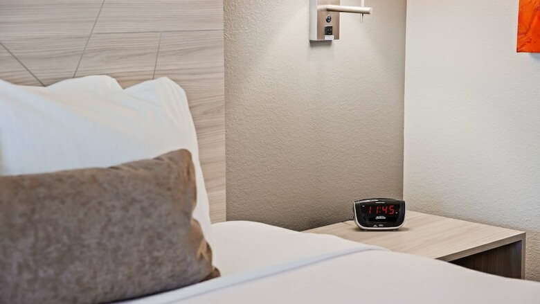 Hotel Best Western Plus Lake City