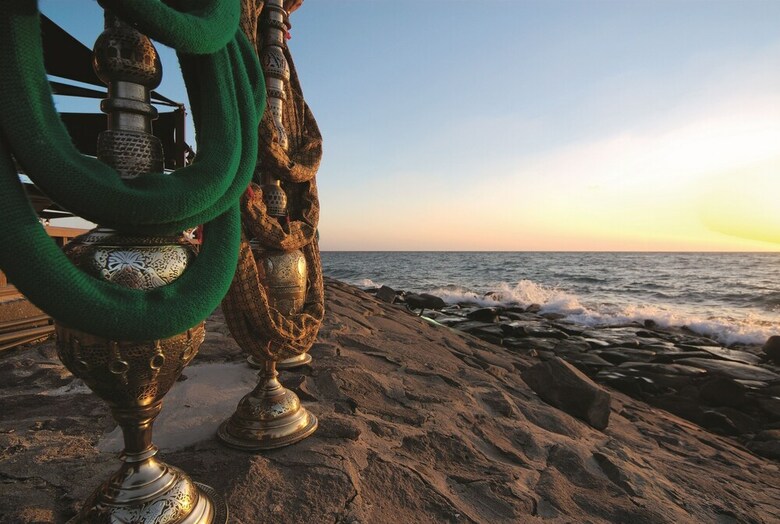 Hotel Movenpick Resort Al Nawras Jeddah