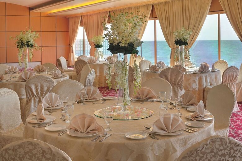Hotel Movenpick Resort Al Nawras Jeddah