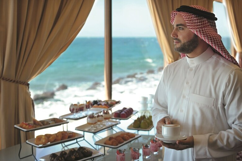 Hotel Movenpick Resort Al Nawras Jeddah