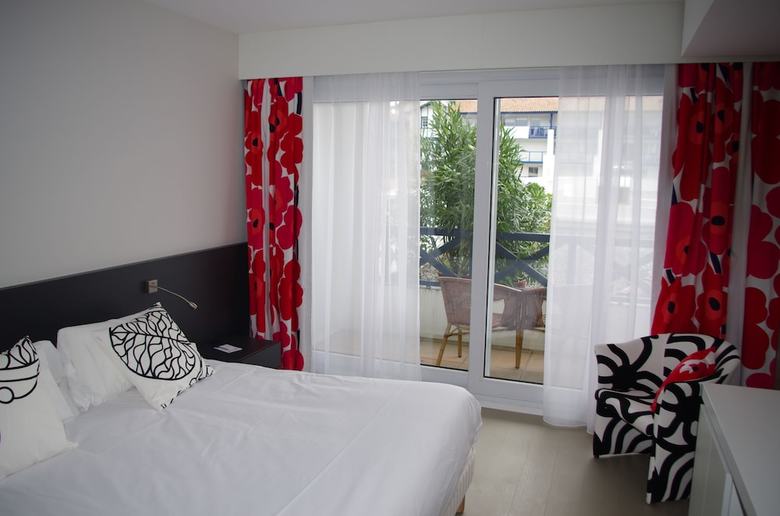 Hotel Serge Blanco Thalasso & Spa