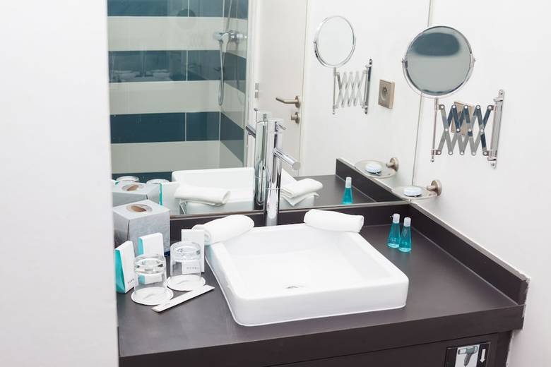 Hotel Serge Blanco Thalasso & Spa