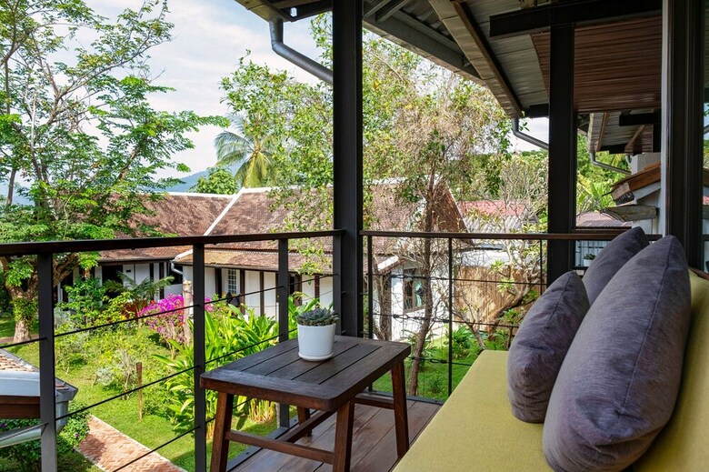 Hotel Residence Bassac