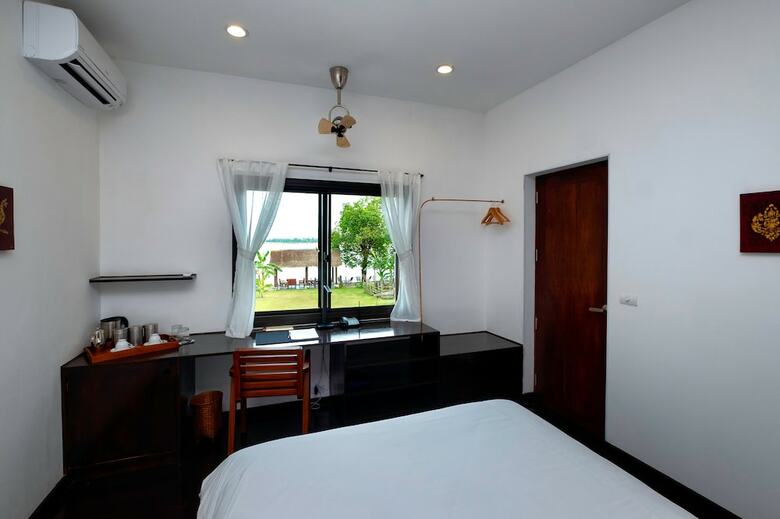 Hotel Residence Bassac