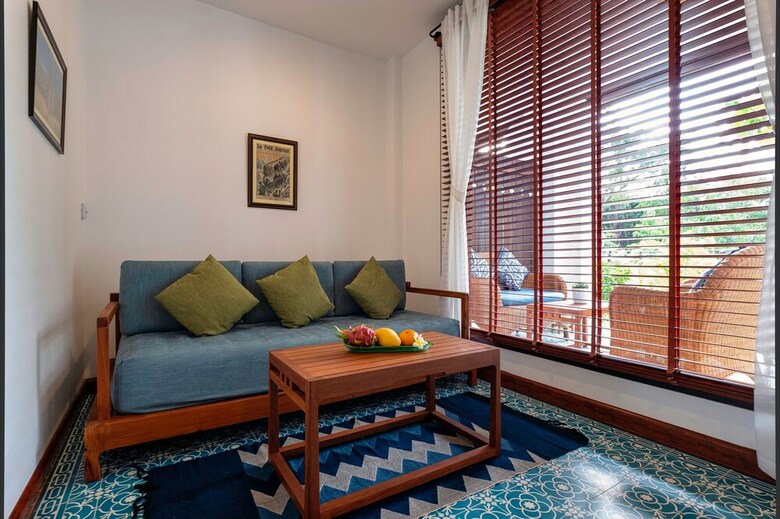 Hotel Residence Bassac