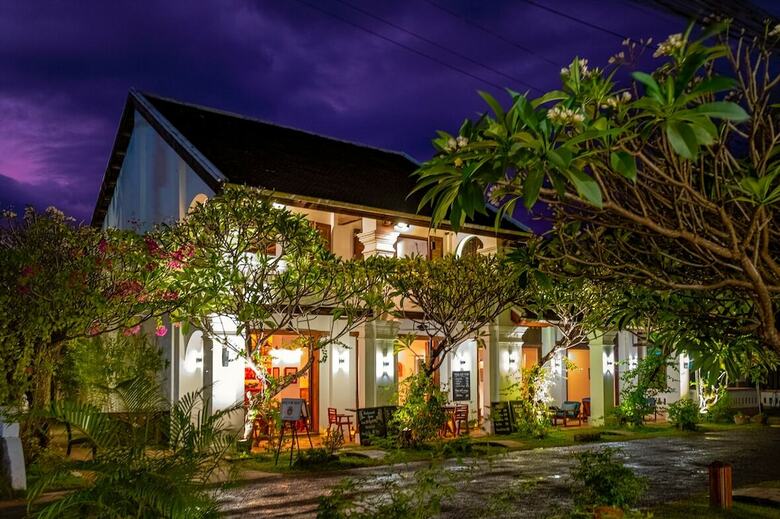 Hotel Residence Bassac