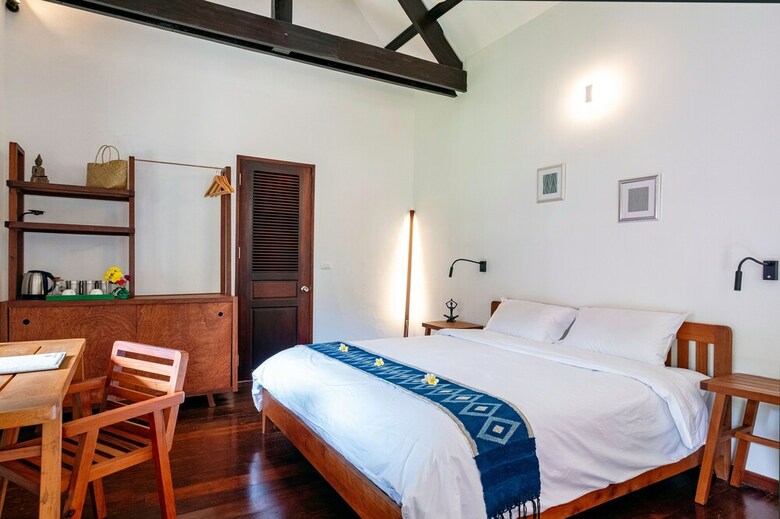 Hotel Residence Bassac