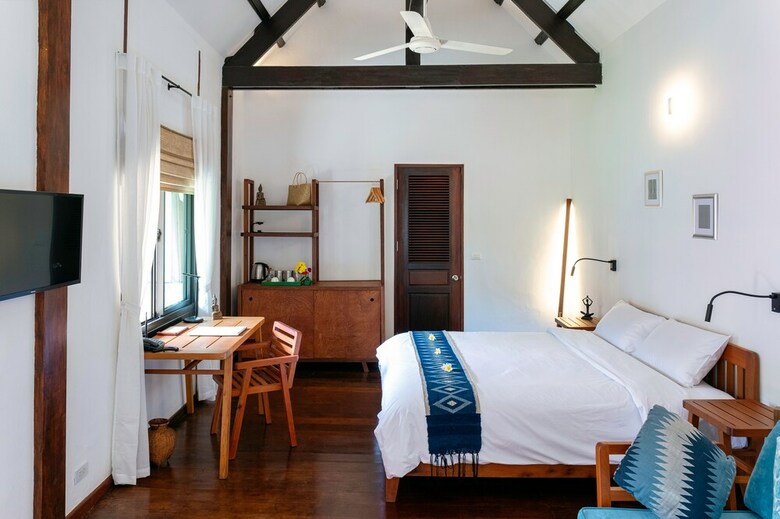Hotel Residence Bassac