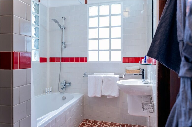 Hotel Residence Bassac