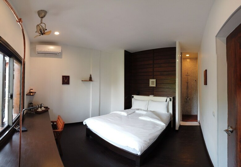 Hotel Residence Bassac
