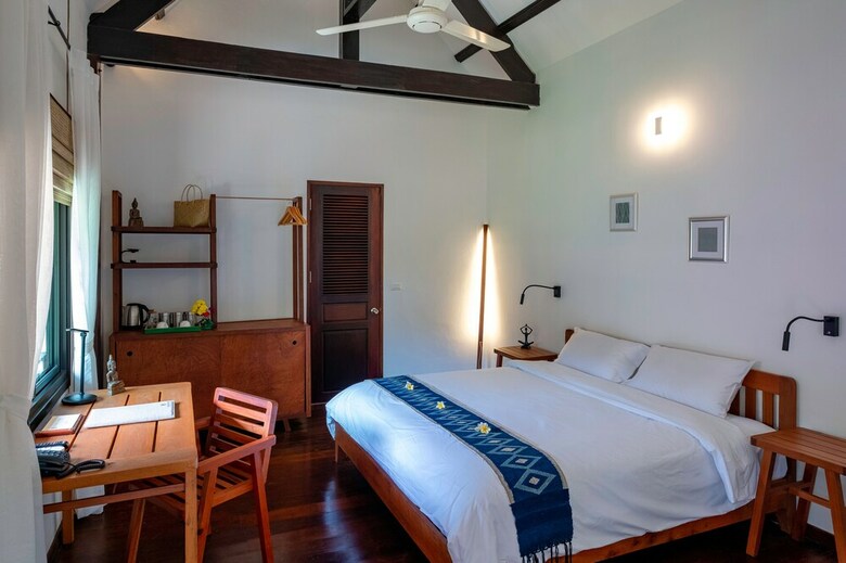 Hotel Residence Bassac