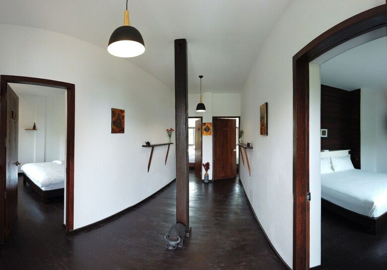 Hotel Residence Bassac
