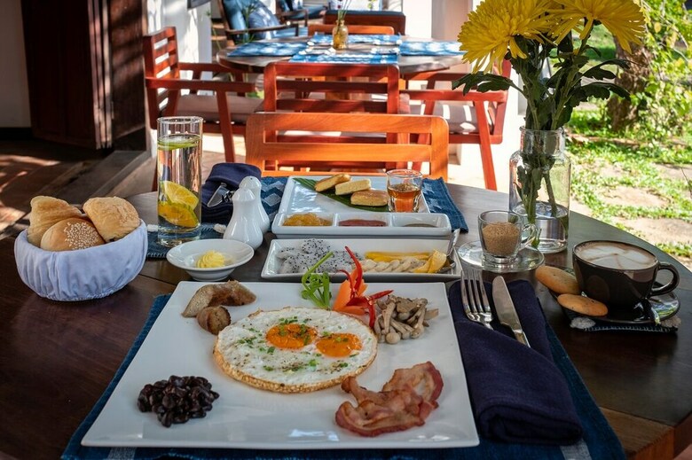 Hotel Residence Bassac