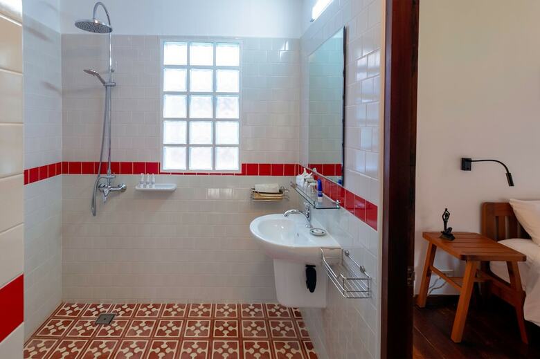 Hotel Residence Bassac