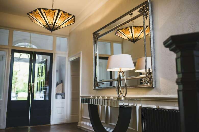 Sparth House Hotel